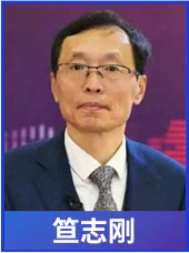 夜话国际笪志刚